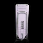 Iron Table