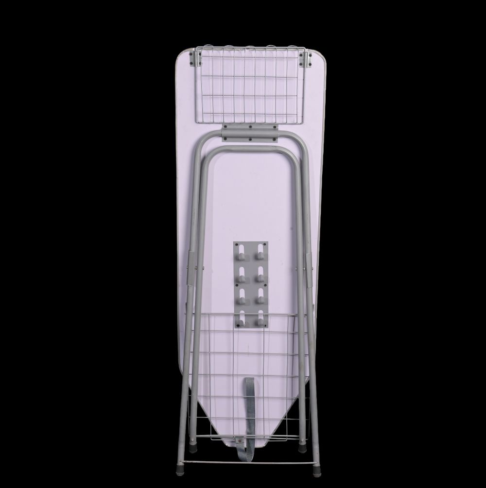 Iron Table