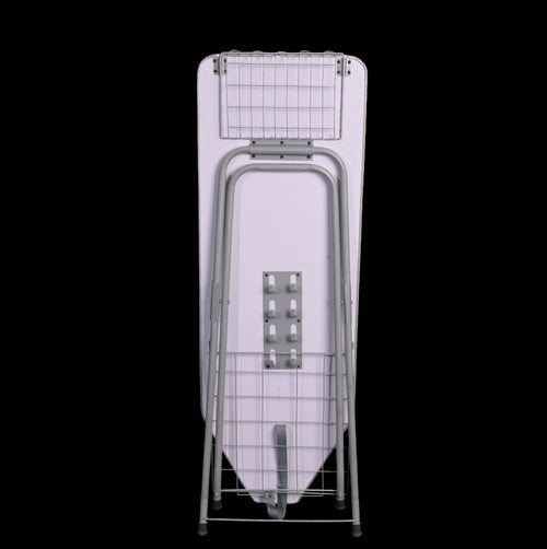 Iron Table