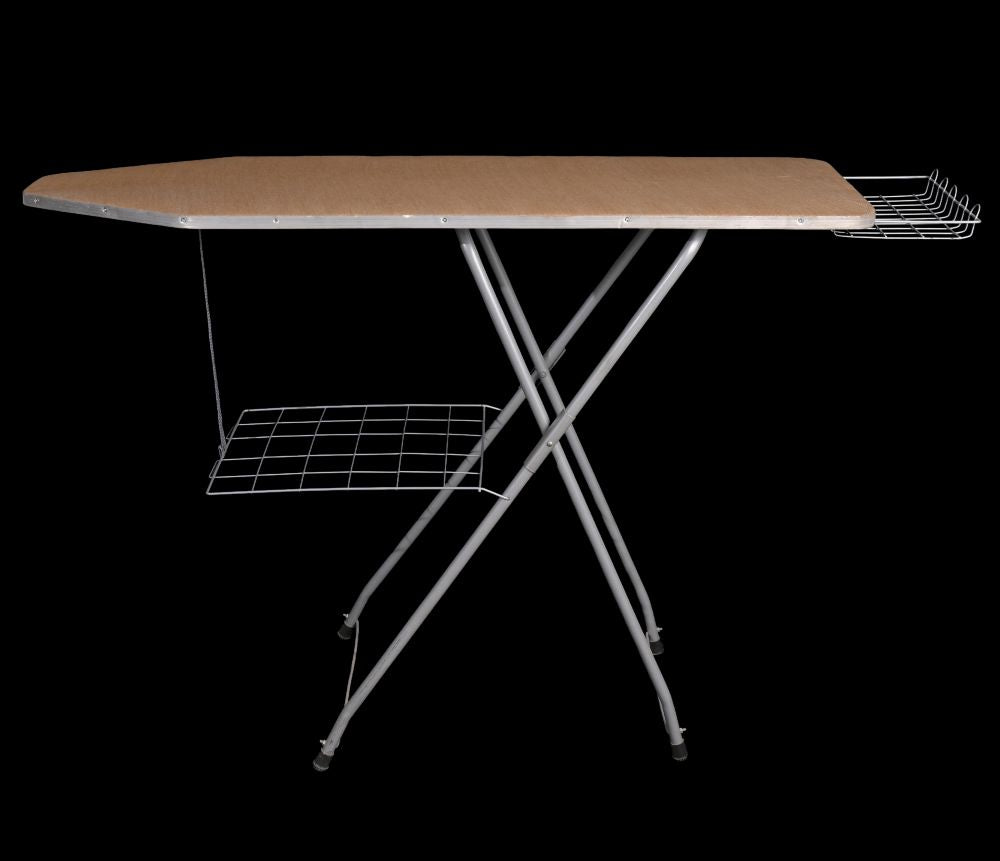 Iron Table