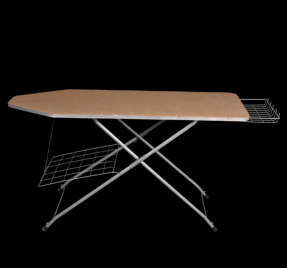 Iron Table