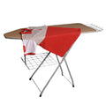 Iron Table
