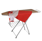 Iron Table